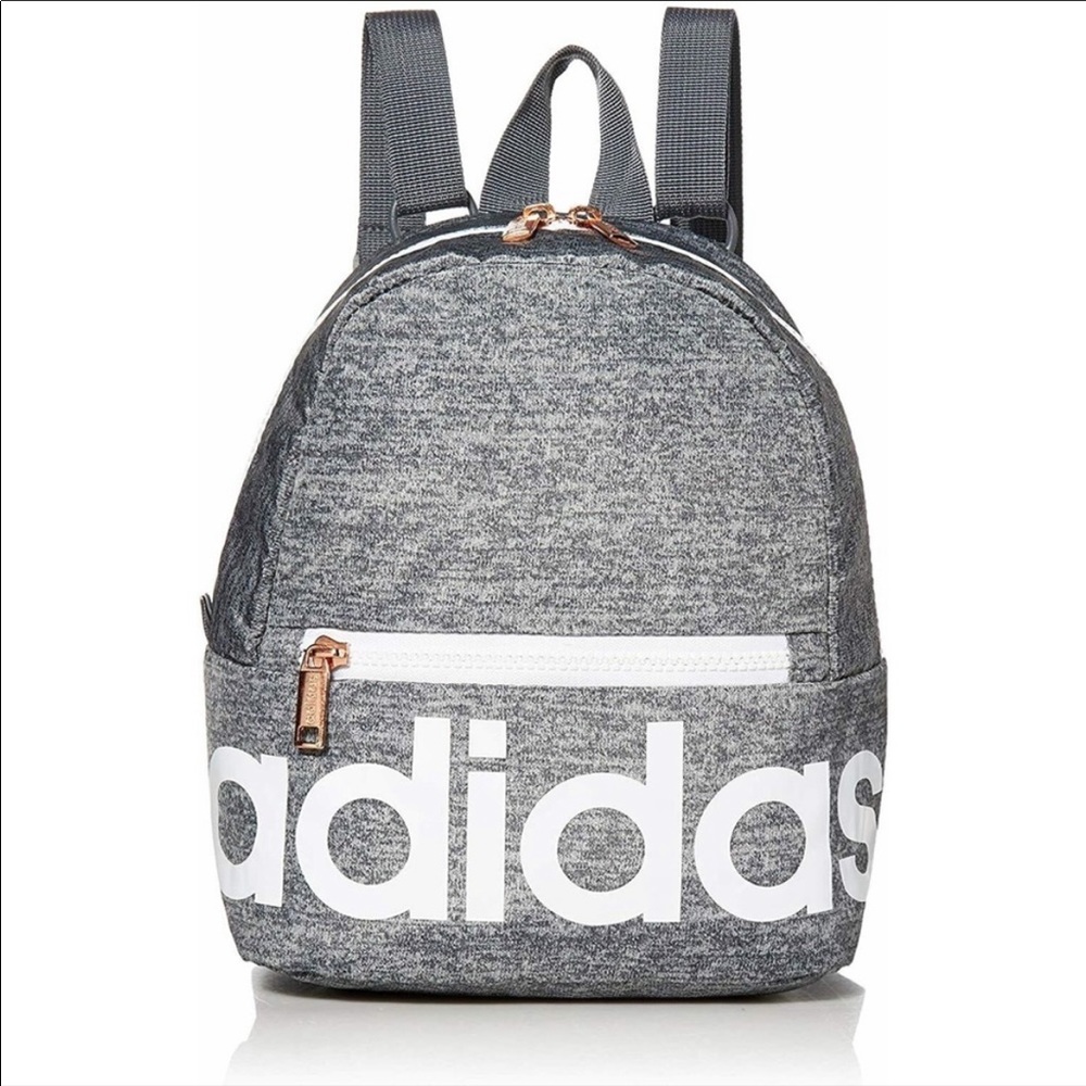 Adidas Linear Mini Backpack - Picture 9 of 9